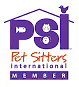 pet sitter international "pet sitter cat care"